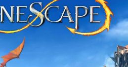 Runescape - Video Game Video game from Runescape. 