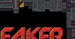 Rude Breaker ルードブレーカー - Video Game Music