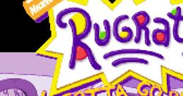 Rugrats: I Gotta Go Party - Video Game Video game from Rugrats: I Gotta Go Party for GBA. Published by THQ (2002). Uploaded