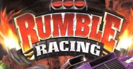 Rumble Racing - Video Game Music