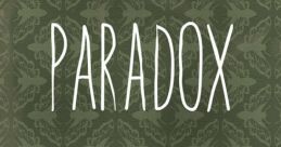 Rusty Lake - Paradox - Video Game Music