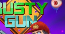 Rusty Gun - Video Game Video game from Rusty Gun for PS4, Switch, Windows, Xbox One. Published by HugePixel, Victory Road