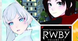 RWBY: Best Vocal Album - Video Game Video game from RWBY: Best Vocal Album for Anime. Published by Warner Bros. Home