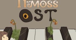 Rusted Moss Original - Video Game Video game from Rusted Moss Original for Windows. Published by Playism (2023). Uploaded