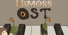 Rusted Moss Original - Video Game Music