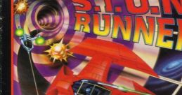 S.T.U.N. Runner S.T.U.N. Runner (Lynx) - Video Game Video game from S.T.U.N. Runner S.T.U.N. Runner (Lynx). Published by