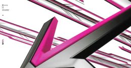 Stylish graphic featuring "S2TB Files2: Activate" by kors k, showcasing vibrant pink and sleek silver design elements.