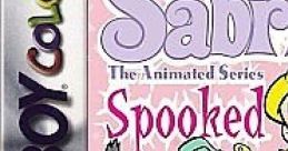 Sabrina the Animated Series: Spooked! (GBC) - Video Game Video game from Sabrina the Animated Series: Spooked! (GBC) for