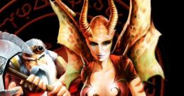 Sacred Underworld Sacred Gold DLC Underworld - Video Game Music
