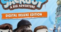 Sackboy: A Big Adventure Original track Sackboy: A Big Adventure - Video Game Video game from Sackboy: A Big Adventure