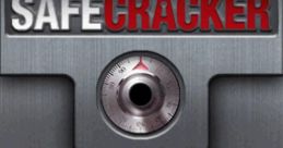 Safecracker: The Ultimate Puzzle Challenge! Safecracker: The Ultimate Puzzle Adventure - Video Game Video game from