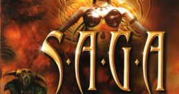 Saga: Rage of the Vikings - Video Game Music