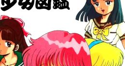 Sailor Fuku Bishoujo Zukan - Meimon Joshi Kousei Vol. 1 セーラー服美少女図鑑 Vol.1 - Video Game Music