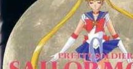 Sailor Moon S Pretty Soldier Sailor Moon S 美少女 戦士 セーラー ムーン S - Video Game Video game from Sailor Moon S