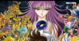 Saint Seiya Sanctuary Battle - Video Game Video game from Saint Seiya Sanctuary Battle for PS3. 