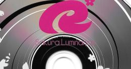 Sakura Luminance KONAMI STYLE Limited Original Bonus Special Remix CD -kors k Remix- Sakura Luminance KONAMI