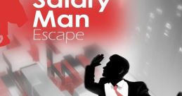 Salary Man Escape - Video Game Video game from Salary Man Escape for PS4, Windows. Published by Oasis Games (2018). 