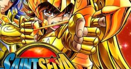 Saint Seiya Brave Soldiers Complete - Video Game Video game from Saint Seiya Brave Soldiers Complete for PS3. Uploaded by