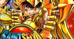 Saint Seiya Brave Soldiers Complete - Video Game Music