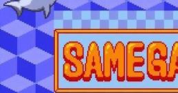 Same Game セームゲーム - Video Game Music