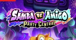 Samba de Amigo (Naomi) - Video Game Music