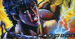 Sammy Original Series Vol.6 Pachislot Hokuto no Ken サミーオリジナルサウンドシリーズ Vol.6 パチスロ 北斗の拳 Sammy