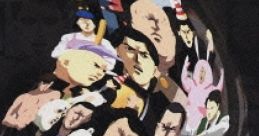 SAKIGAKE!! CROMARTIE HIGH★SCHOOL Original 『魁!! クロマティ高校』オリジナルサウンドトラック
"Sakigake!! Cromartie Koukou" Original
"Cromartie High School" Original - Video Game Music