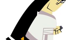 Samurai Jack - Path of Destiny - Video Game Video game from Samurai Jack - Path of Destiny for Online. 