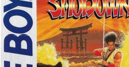 Samurai Shodown Nettou Samurai Spirits 熱闘サムライスピリッツ - Video Game Video game from Samurai Shodown Nettou Samurai