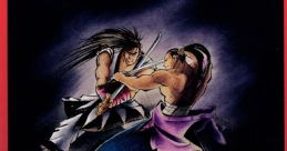 Samurai Shodown II Shin Samurai Spirits: Haōmaru Jigokuhen 真サムライスピリッツ覇王丸地獄変 Saulabi Spirits: Jin Saulabi Tu