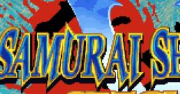 Samurai Shodown V Special Samurai Spirits Zero Special サムライスピリッツ 零 SPECIAL - Video Game Video game from Samurai