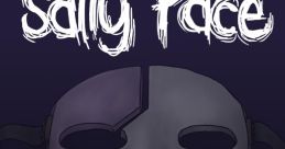 Sally Face: Memories and Dreams track Sally Face Episode Five: Memories and Dreams - Video Game Video game from Sally Face: