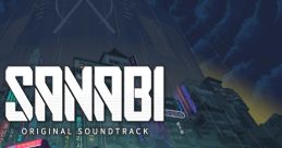 SANABI (Original Game track) SANABI - Video Game Video game from SANABI (Original Game track) SANABI for Windows. Published