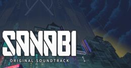 SANABI (Original Game Soundtrack) SANABI - Video Game Music