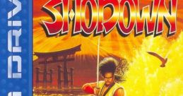 Samurai Shodown (HD) Samurai Spirits サムライスピリッツ - Video Game Video game from Samurai Shodown (HD) Samurai