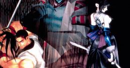 SAMURAI SPIRITS Drama CD SAMURAI SPIRITS ～侍魂～ ドラマCD
Samurai Shodown 64 Drama CD - Video Game Music