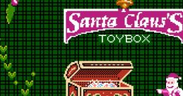 Santa Claus's Toybox - Video Game Video game from Santa Claus's Toybox. 