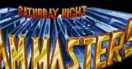 Saturday Night Slam Masters Muscle Bomber: The Body Explosion マッスルボマー ザ・ボディー・エクスプロージョン - Video Game 