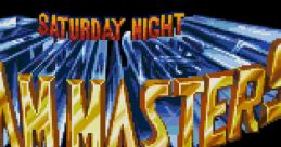 Saturday Night Slam Masters Muscle Bomber: The Body Explosion
マッスルボマー ザ・ボディー・エクスプロージョン - Video Game Music