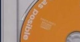 Sayonara Etranger "Never Say Goodby - As close as posible" さよらなエトランジュ 「Never Say Goodby／As close as posible」 -