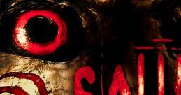 Saw Saw: The Video Game - Video Game Music
