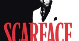 Scarface: The World Is Yours ( Tracks) - Video Game Video game from Scarface: The World Is Yours ( Tracks) for PS2, Wii,