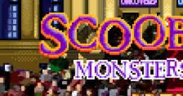 Scooby Doo 2: Monsters Unleashed - Video Game Video game from Scooby Doo 2: Monsters Unleashed for GBA. Published by THQ