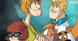 Scooby-Doo: Crystal Cove Scooby-Doo! Mystery Incorporated: Crystal Cove Online - Video Game Video game from Scooby-Doo: