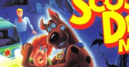 Scooby-Doo Mysteries Scooby-Doo Mystery - Video Game Video game from Scooby-Doo Mysteries Scooby-Doo Mystery for SNES.