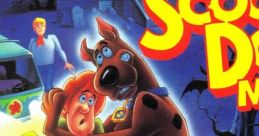 Scooby-Doo Mysteries Scooby-Doo Mystery - Video Game Music