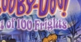 Scooby-Doo: Night of 100 Frights Scooby-Doo: Night of One-Hundred Frights
Night of 100 Frights
Night of One-Hundred Frights - Video Game Music