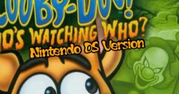 Scooby-Doo! Who's Watching Who? Unofficial - Video Game Video game from Scooby-Doo! Who's Watching Who? Unofficial for