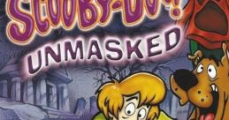 Scooby-Doo!: Unmasked - Video Game Music