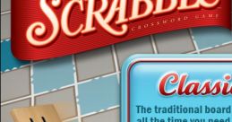 Scrabble - Video Game Music